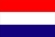 Nederlandse vlag