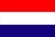 Nederlandse vlag