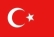 Turkse vlag